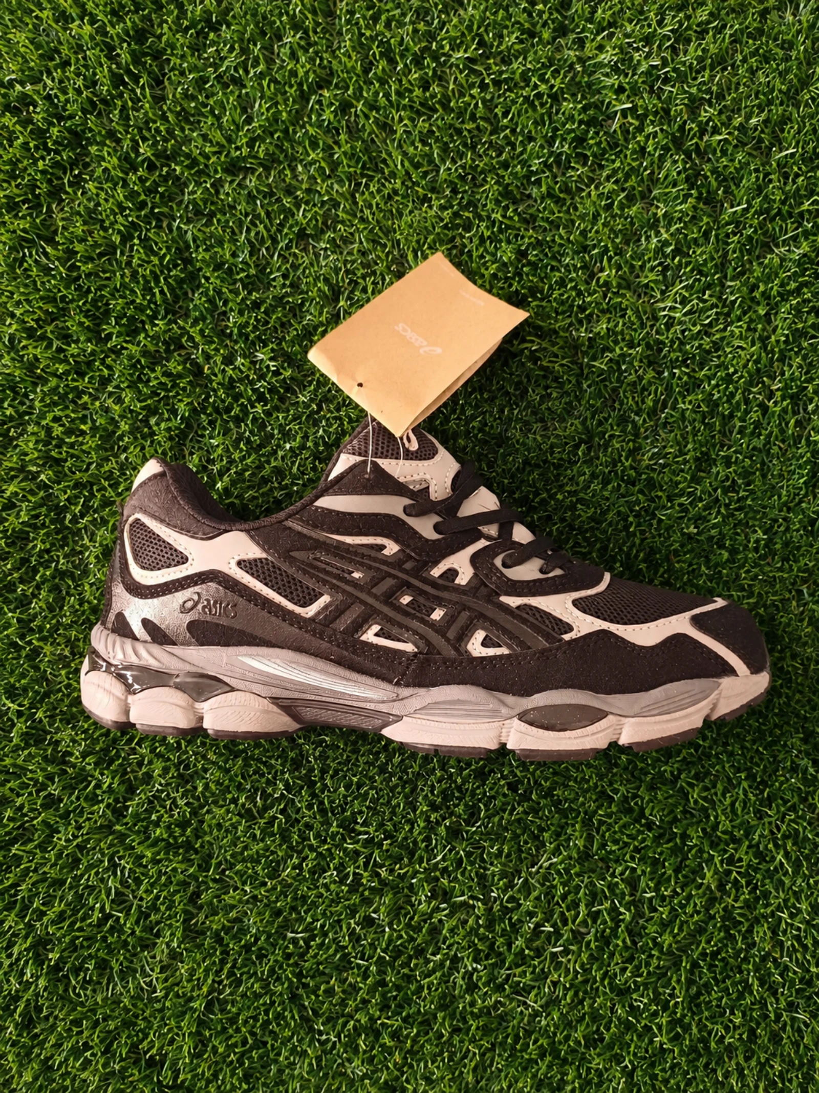 Asics gel NYC